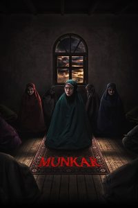 Munkar (2024) Indonesian NetFlix WEB-DL H264 AAC 1080p 720p 480p ESub