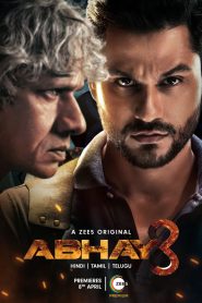 Abhay (2022) S03 Hindi Zee5 WEB-DL H264 AAC 1080p 720p 480p ESub