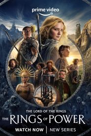 The Lord of the Rings The Rings of Power (2024) S02E01-03 Dual Audio [Hindi-English] AMZN WEB-DL H264 AAC 1080p 720p 480p ESub