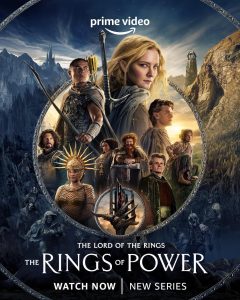 The Lord of the Rings The Rings of Power (2024) S02E01-03 Dual Audio [Hindi-English] AMZN WEB-DL H264 AAC 1080p 720p 480p ESub