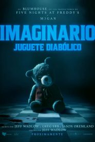 Imaginary (2024) Dual Audio [Hindi-English] BluRay H264 AAC 1080p 720p 480p ESub