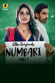 Numbari Part 1 (2024) S01 Hindi Ullu Hot Web Series WEB-DL H264 AAC 1080p 720p 480p Download