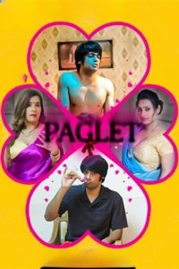 Paglet (2022) S01 Hindi PrimePlay WEB-DL H264 AAC 1080p 720p 480p ESub