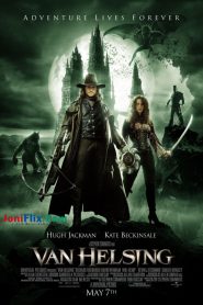 Van Helsing (2004) Dual Audio BluRay 480p, 720p & 1080p [Hindi – English] | Download