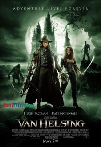 Van Helsing (2004) Dual Audio BluRay 480p, 720p & 1080p [Hindi – English] | Download