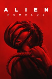 Alien Romulus (2024) Dual Audio [Hindi-English] HDTS x264 AAC 1080p 720p 480p Download