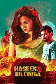 Haseen Dillruba (2021) Hindi NF 1080p HDRip x264 AAC 2.6GB ESub