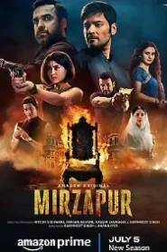 Mirzapur (2024) S03 Hindi AMZN WEB-DL H264 AAC 2160p 1080p 720p 480p ESub