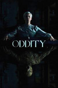 Oddity (2024) English AMZN WEB-DL H264 AAC 2160p 1080p 720p 480p ESub