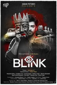 Blink 2024 Kannada ORG 720p 480p WEB-DL x264 ESubs