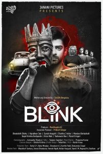 Blink 2024 Kannada ORG 720p 480p WEB-DL x264 ESubs