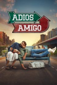 Adios Amigo (2024) Tamil WEB-DL H264 AAC 1080p 720p 480p ESub