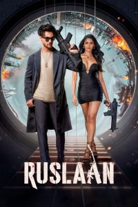 Ruslaan (2024) Hindi WEB-DL H264 AAC 1080p 720p 480p ESub