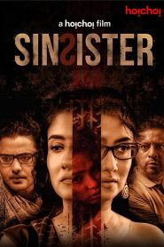 Sin Sister (2020) Bengali Hoichoi WEB-DL H264 AAC 1080p 720p 480p ESub