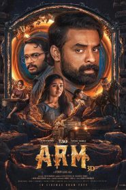 A.R.M (2024) Dual Audio [Hindi-Malayalam] HDTC x264 AAC 1080p 720p 480p Download