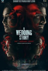 A Wedding Story (2024) Hindi HQ HDTS x264 AAC 1080p 720p 480p Download