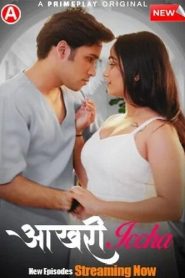 Aakhri Iccha (2023) S01 Hindi PrimePlay WEB-DL H264 AAC 1080p 720p 480p ESub