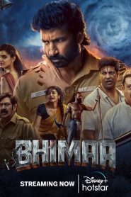 Bhimaa (2024) Dual Audio [Hindi-Tamil] WEB-DL H264 AAC 2160p 1080p 720p 480p ESub