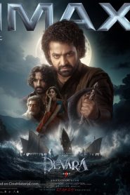 Devara Part 1 (2024) Hindi HDTS x264 AAC 1080p 720p 480p Download