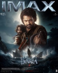 Devara Part 1 (2024) Hindi HDTS x264 AAC 1080p 720p 480p Download