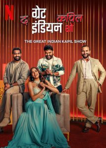 The Great Indian Kapil Show (2024) S02E02 Hindi NetFlix WEB-DL H264 AAC 1080p 720p 480p ESub