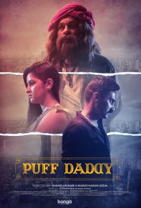 Puff Daddy (2023) Bengali Bongo WEB-DL H264 AAC 1080p 720p 480p Download [Untouched]