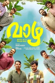 Vaazha Biopic of a Billion Boys (2024) Uncut Dual Audio [Hindi-Malayalam] HS WEB-DL H264 AAC 2160p 1080p 720p 480p ESub