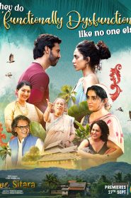 Love Sitara (2024) Hindi Zee5 WEB-DL H264 AAC 1080p 720p 480p ESub