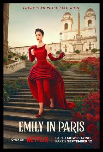 Emily in Paris (2024) S04E06-10-Dual Audio [Hindi-English] NetFlix WEB-DL H264 AAC 1080p 720p 480p ESub