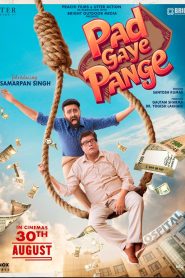 Pad Gaye Pange (2024) Hindi HDTC x264 AAC 1080p 720p 480p Download