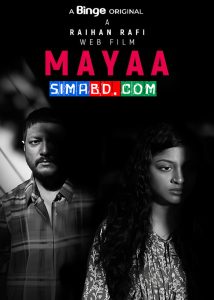 Mayaa (2024) Bengali Binge WEB-DL H264 AAC 1080p 720p 480p Download