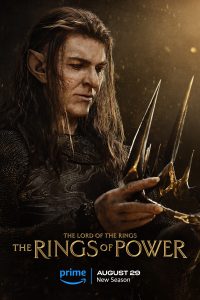 The Lord of the Rings The Rings of Power (2024) S02E05 Dual Audio [Hindi-English] AMZN WEB-DL H264 AAC 1080p 720p 480p ESub