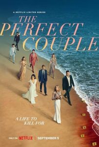 The Perfect Couple (2024) S01 Dual Audio[Hindi-English] NetFlix WEB-DL H264 AAC 1080p 720p 480p ESub