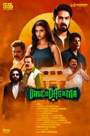 VascoDaGama (2024) Tamil TRUE WEB-DL H264 AAC 1080p 720p 480p ESub