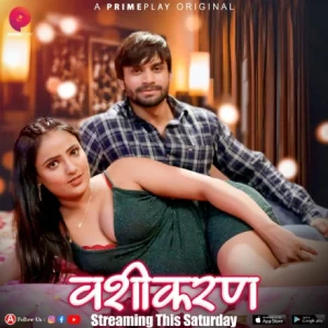 Vasheekaran (2024) S01 Hindi PrimePlay WEB-DL H264 AAC 1080p 720p 480p ESub