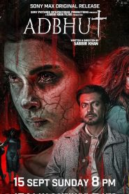 Adbhut (2024) Hindi HDTVRip x264 AAC 1080p 720p 480p Download