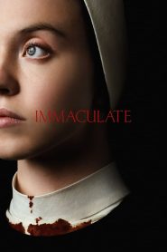 Immaculate (2024) Dual Audio [Hindi-English] BluRay H264 AAC 1080p 720p 480p ESub