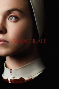 Immaculate (2024) Dual Audio [Hindi-English] BluRay H264 AAC 1080p 720p 480p ESub