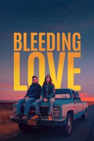 Bleeding Love (2024) Dual Audio [Hindi-English] AMZN WEB-DL H264 AAC 1080p 720p 480p ESub