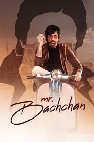 Mr. Bachchan (2024) Dual Audio [Hindi HQ-Telugu] WEB-DL H264 AAC 1080p 720p 480p Download