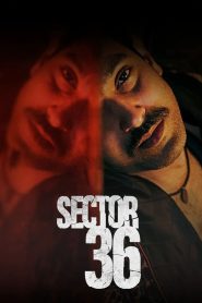 Sector 36 (2024) Hindi NetFlix WEB-DL H264 AAC 1080p 720p 480p ESub