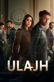 Ulajh (2024) Hindi ORG 1080p 720p 480p WEB-DL x264 ESubs