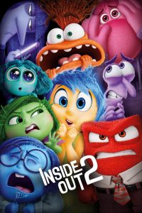 Inside Out 2 2024 Dual Audio Hindi ORG 1080p 720p 480p WEB-DL x264 ESubs