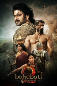 Baahubali 2: The Conclusion 2017 Hindi ORG 1080p 720p 480p BluRay x264 Download