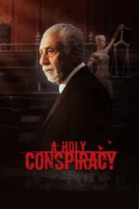 A Holy Conspiracy (2022) Bengali AMZN WEB-DL H264 AAC 1080p 720p 480p ESub