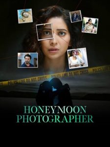 Honeymoon Photographer 2024 S01 Complete [Hindi-Bengali] ORG 1080p 720p 480p WEB-DL x264 Esubs